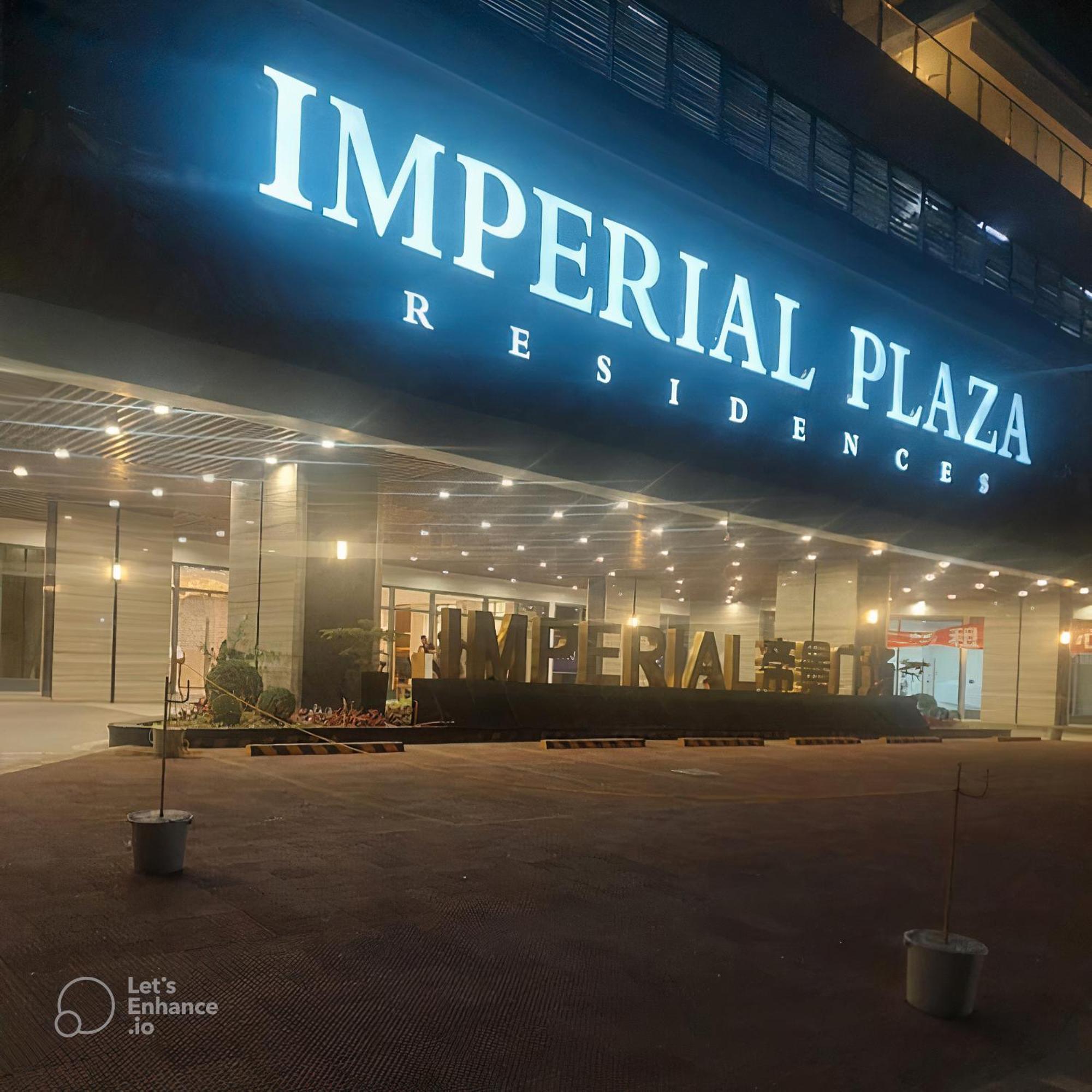 L Condotel Paranaque City Exterior photo