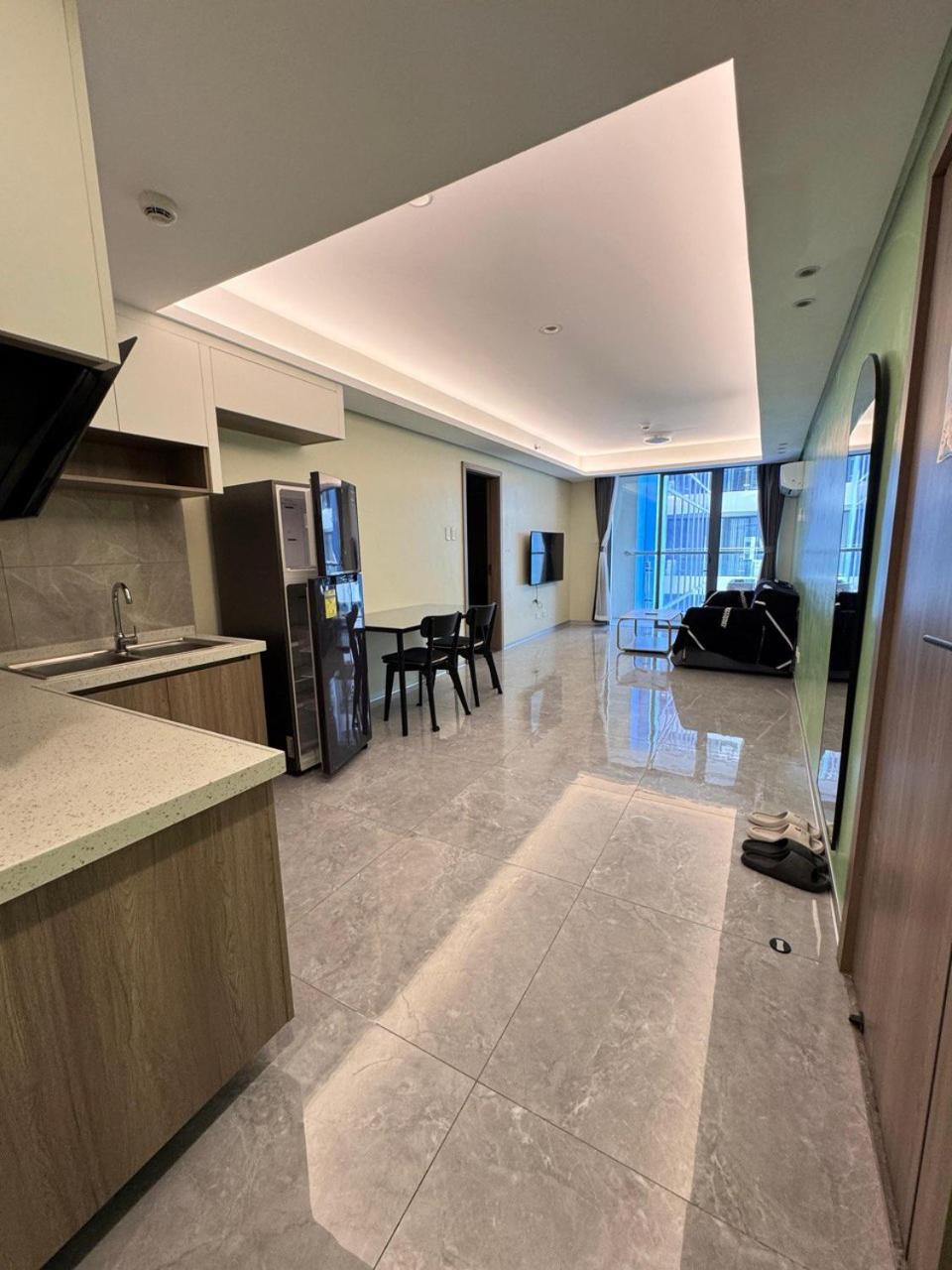 L Condotel Paranaque City Room photo