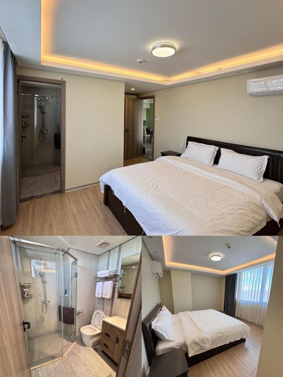 L Condotel Paranaque City Room photo